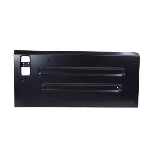 97-02 Jeep Wrangler TJ Steel Tailgate 12005.07 55176340AB