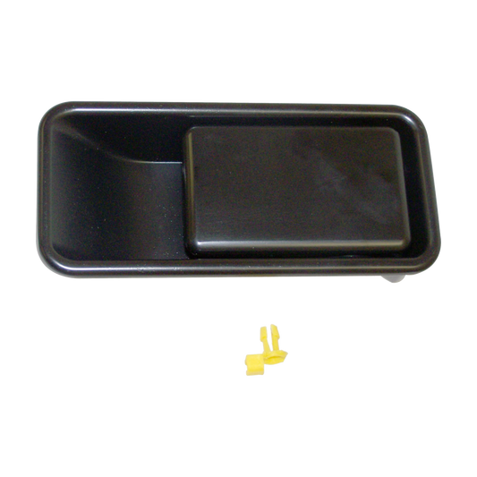 Exterior Door Handle (Right) 55176548 11812.08 fits 87–06 Jeep Wrangler YJ, TJ