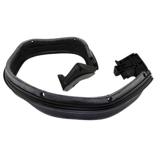 Windshield Seal, Frame to Cowl 12302.05 Wrangler TJ (1997–2002) 55176566AE