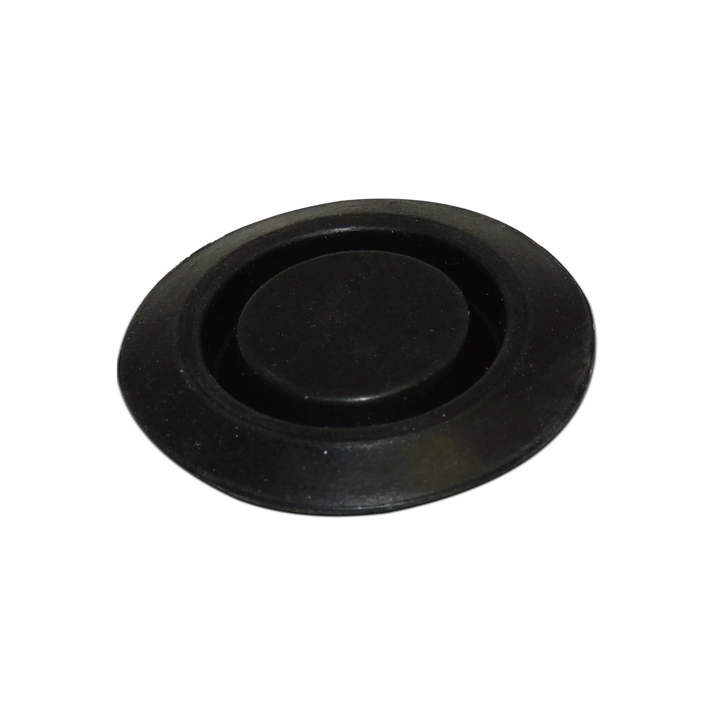 01–06 Jeep TJ Wrangler Floor Pan Plug (Round) 55177482AA
