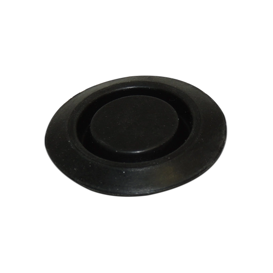 01–06 Jeep TJ Wrangler Floor Pan Plug (Round) 55177482AA