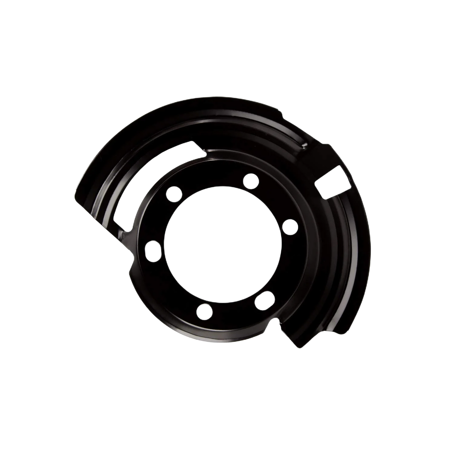 Brake Dust Shield for 1984-2006 Jeep YJ/TJ/ZJ/XJ/MJ