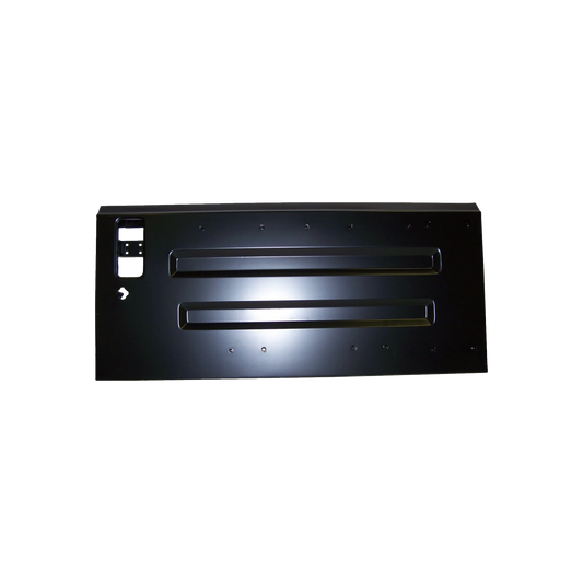 87-95 Jeep YJ Wrangler Tailgate 55345787