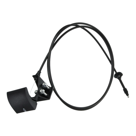 05-20 Jeep Grand Cherokee & Commander Hood Release Cable 55394495AB