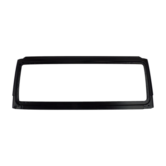 03-06 Jeep TJ Wrangler Replacement Windshield Frame 55395014AB