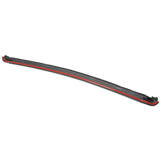 97-06 Jeep TJ Wrangler Windshield Frame Weatherstrip 55395101AB