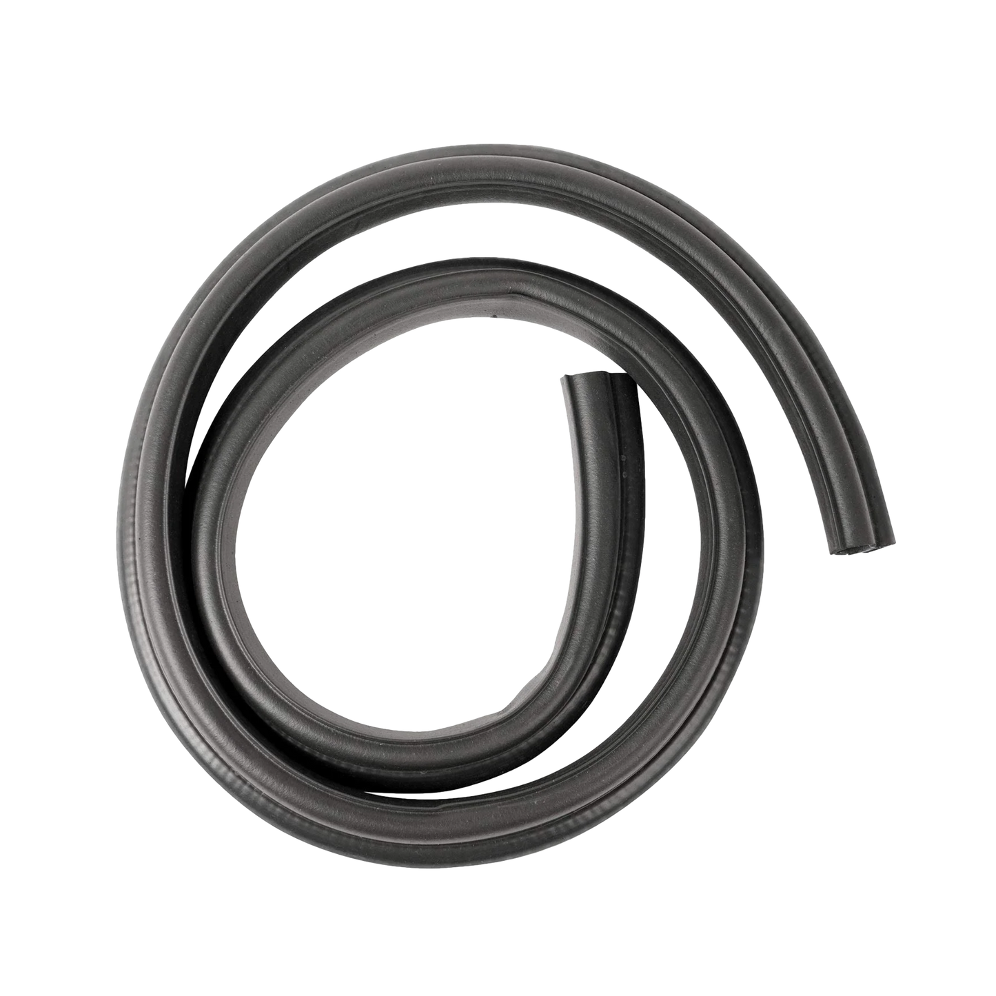 Weatherstrip (Hood to Cowl) 55395243AB 12302.13 fits 07–18 Jeep Wrangler JK