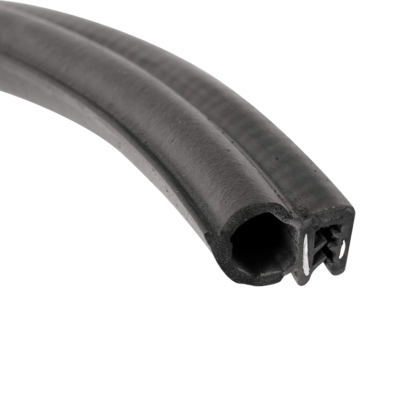 Weatherstrip (Hood to Cowl) 55395243AB 12302.13 fits 07–18 Jeep Wrangler JK