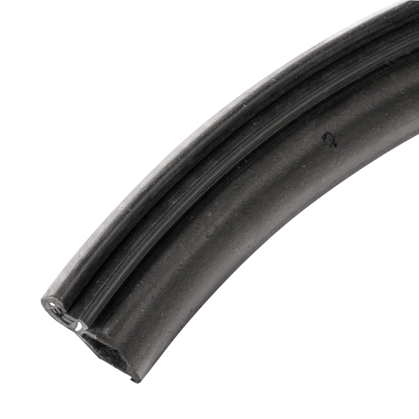 Weatherstrip (Hood to Cowl) 55395243AB 12302.13 fits 07–18 Jeep Wrangler JK