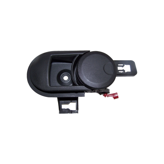 07-08 Jeep Jk Wrangler Inside Door Handle (Right) 55395406AC