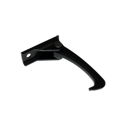 07-18 Jeep Wrangler JK Hood Safety Catch Hook 55395654AA
