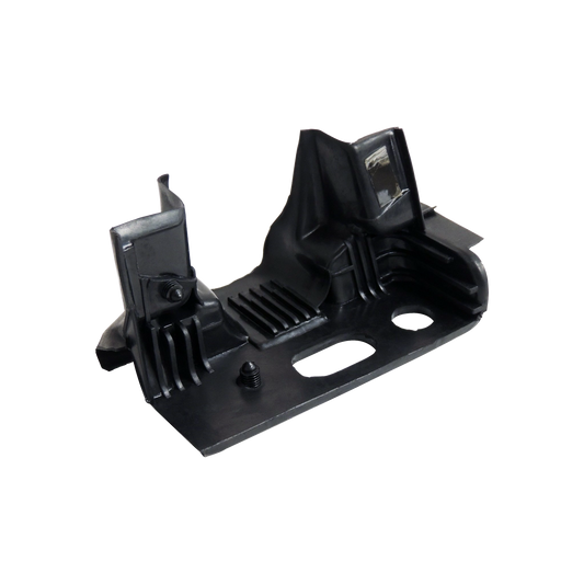 B-Pillar Seal, Upper, Right 12304.32 Wrangler JK (2007–2018) 4-Door