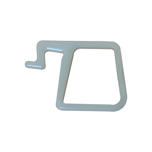 Windshield Spacer Body 55397209AA