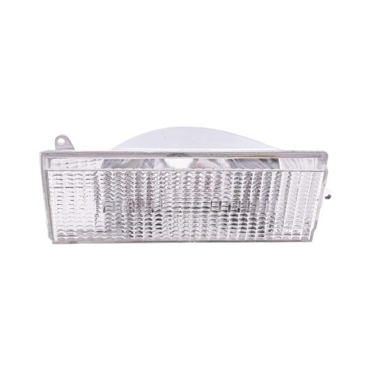 84-96 Jeep XJ Cherokee Passenger Side Parking Lamp 56000098 12405.12