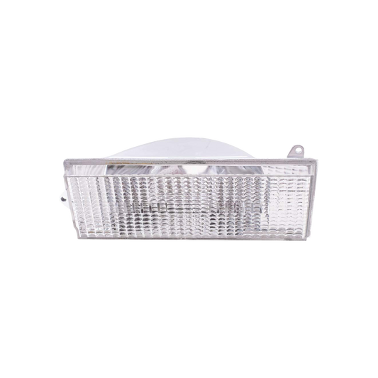 84-96 Jeep XJ Cherokee & MJ Comanche Driver Side Parking Lamp 56000099 12405.13