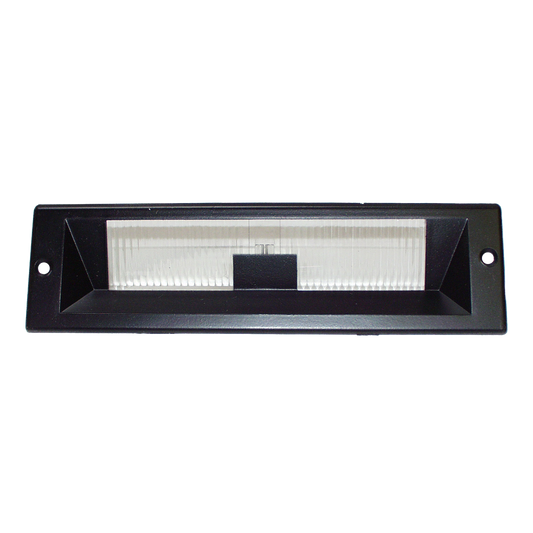 84-96 Jeep XJ Cherokee License Plate Lamp 56000409