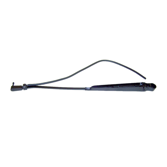 84-96 Jeep XJ Cherokee Black Rear Window Wiper Arm 56000598 19710.08