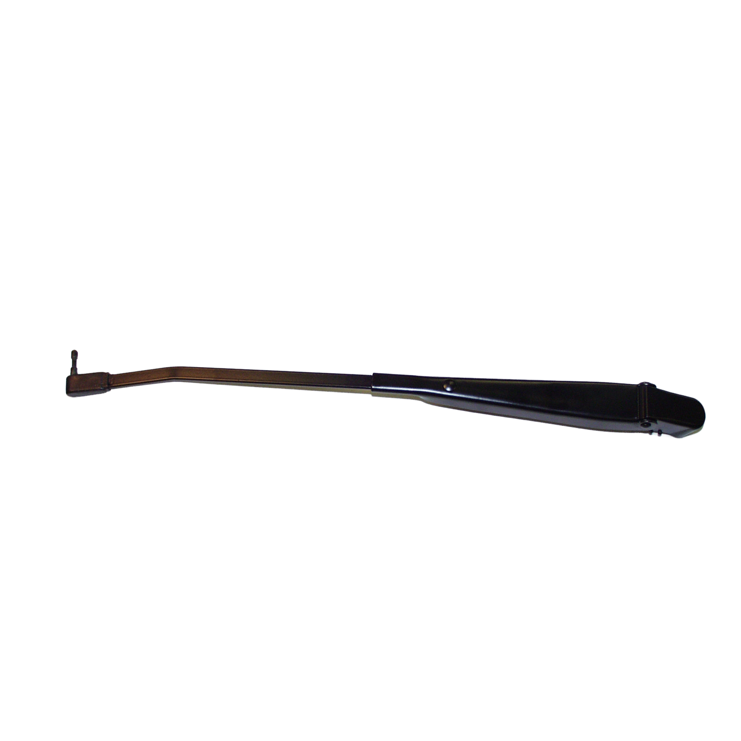 84-96 Jeep XJ Cherokee Black Front Wiper Arm 56001132 19710.07