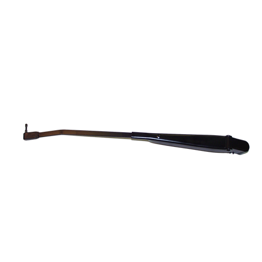84-96 Jeep XJ Cherokee Black Front Wiper Arm 56001132 19710.07