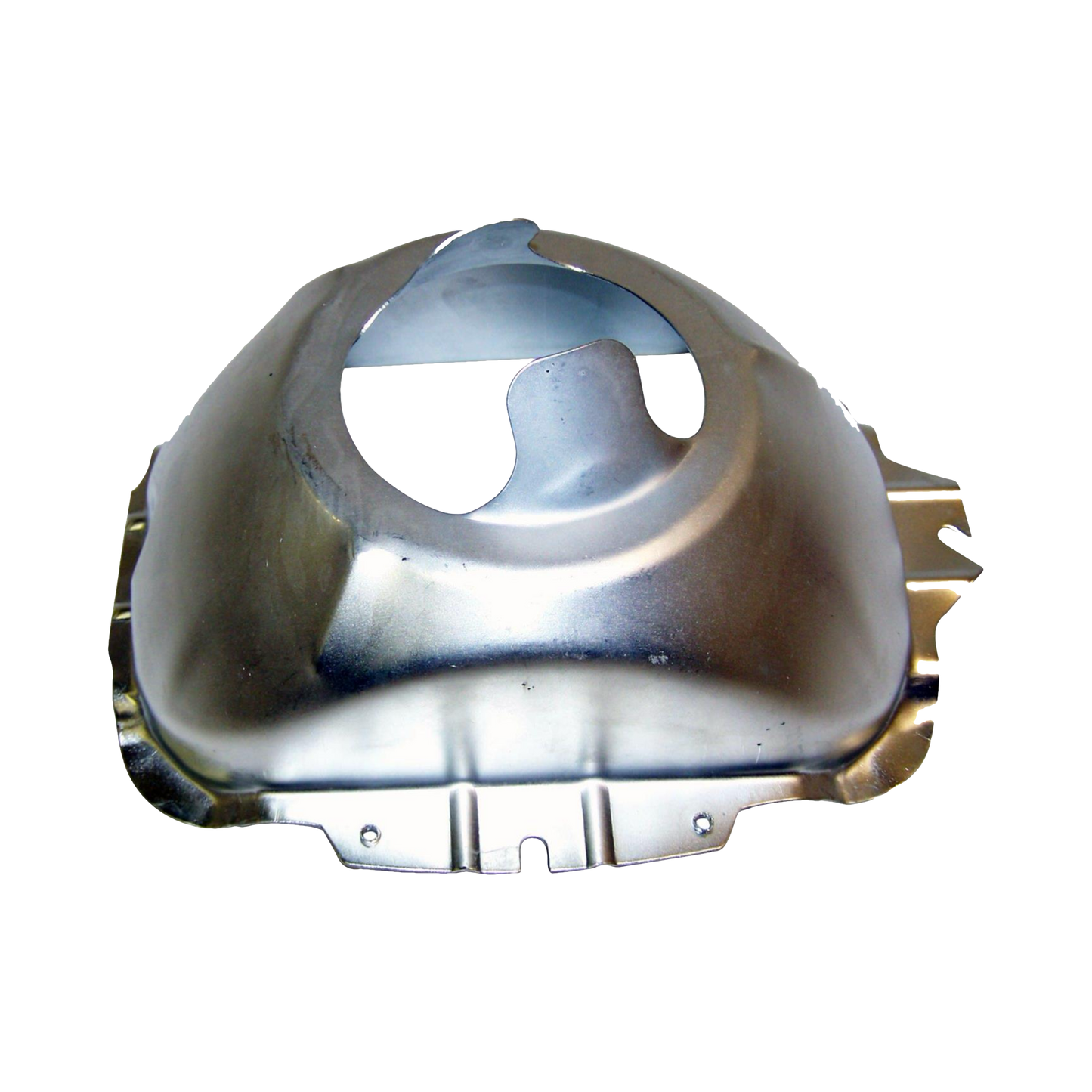 Driver Headlight Seat 56001279 12421.01 fits 84-97 Jeep YJ, XJ & MJ