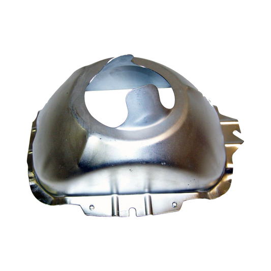 Driver Headlight Seat 56001279 12421.01 fits 84-97 Jeep YJ, XJ & MJ