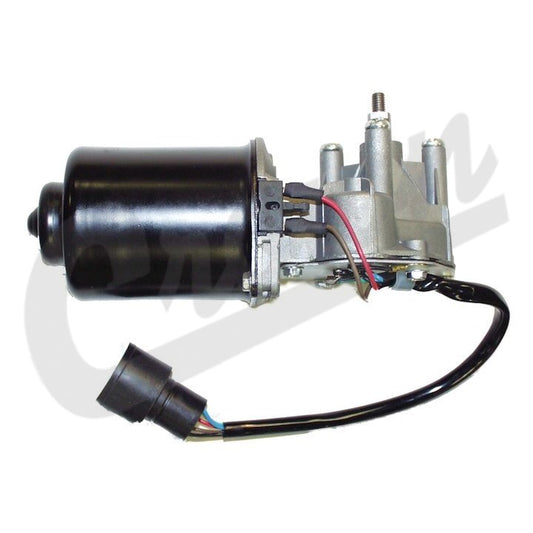 84-93 Jeep XJ Cherokee Front Wiper Motor 56001402