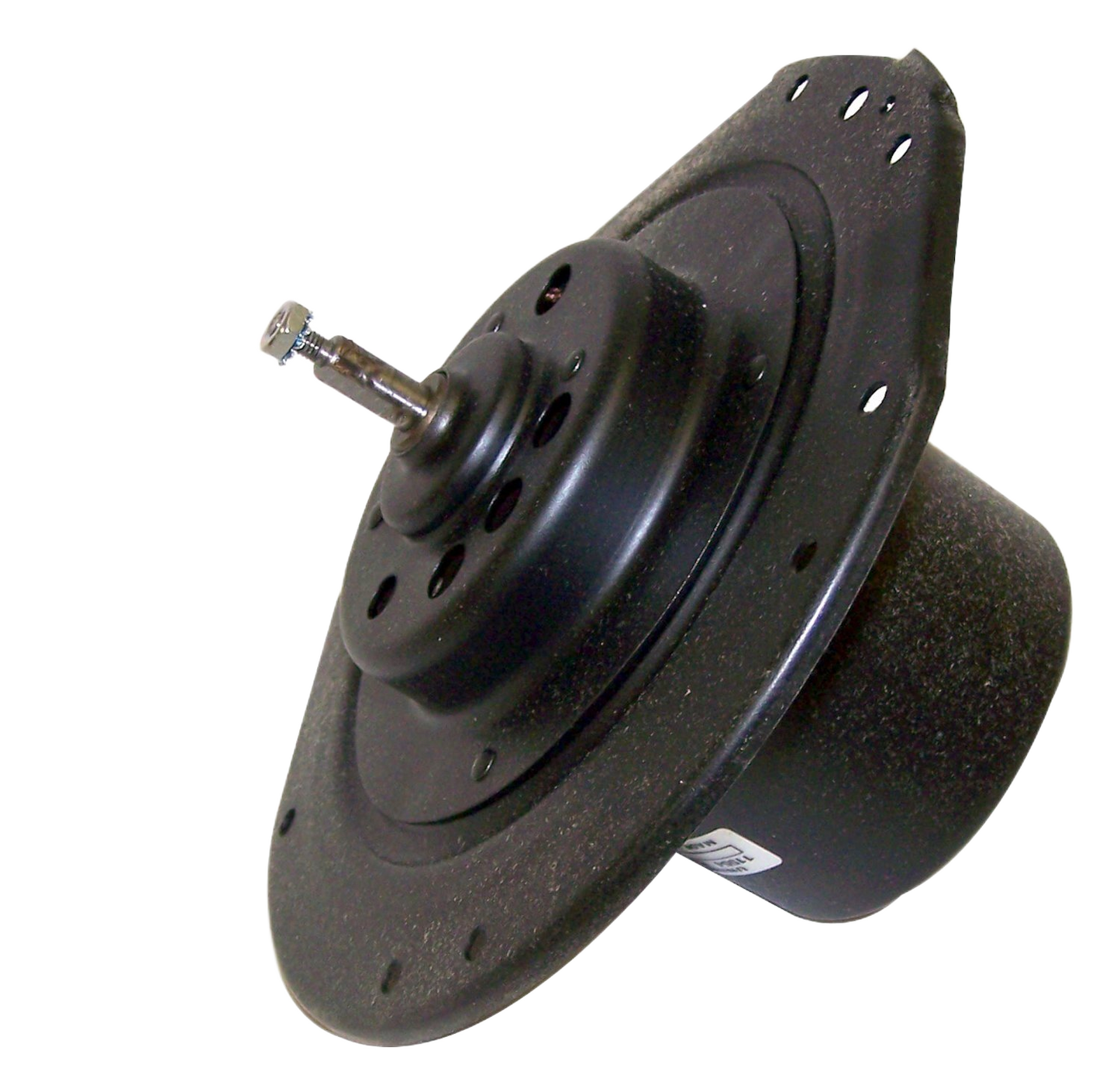 Heater Motor 56001449 17904.02 fits 78–90 Jeep CJ5, CJ7, CJ8, YJ