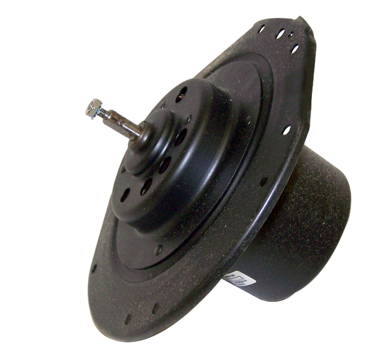 Heater Motor 56001449 17904.02 fits 78–90 Jeep CJ5, CJ7, CJ8, YJ