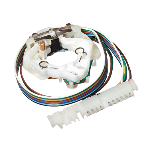 76–95 Jeep CJ5, CJ6, CJ7, CJ8, YJ, XJ, MJ & SJ Turn Signal Switch 3229970 17232.02