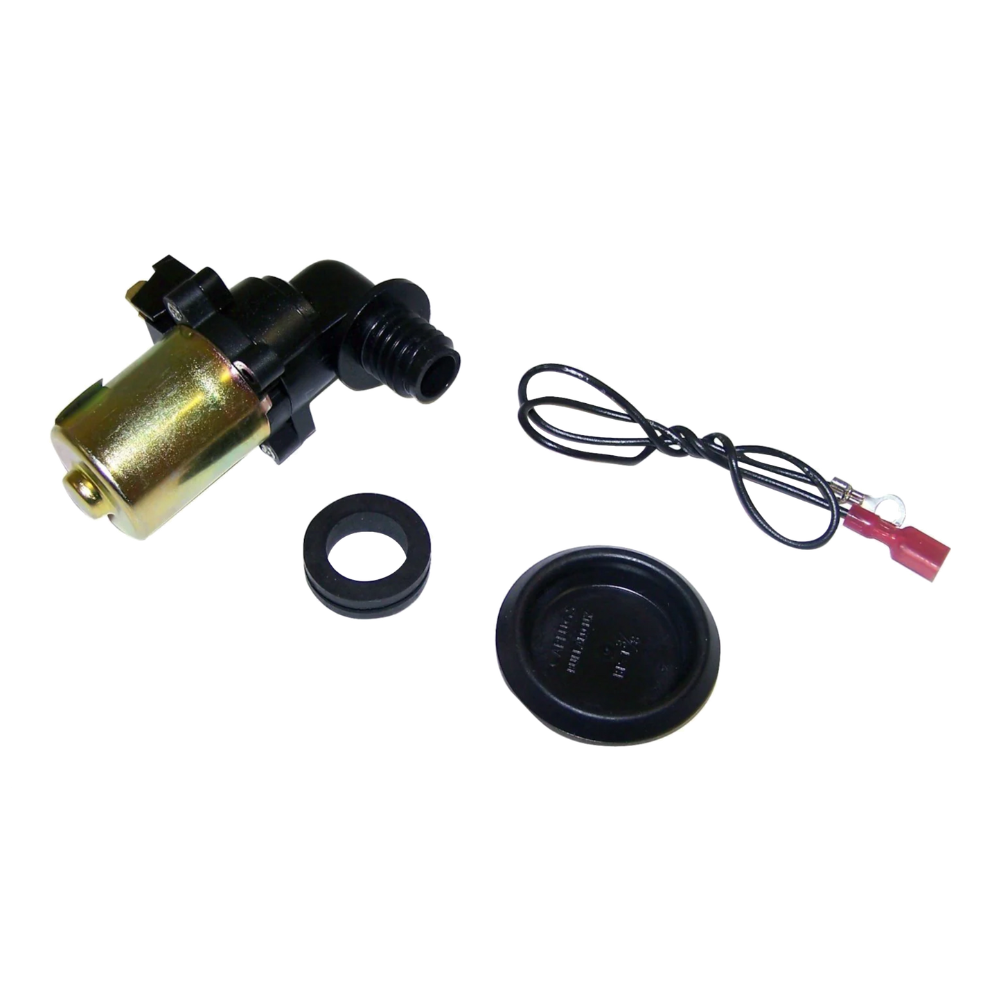 Jeep Yj WRangler & ZJ Grand Cherokee Windshield Washer Pump 56002053 19108.04
