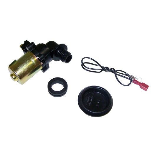 Jeep Yj WRangler & ZJ Grand Cherokee Windshield Washer Pump 56002053 19108.04