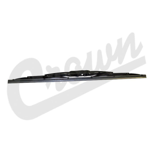 79-95 Jeep Wrangler YJ & Jeep SJ & J Series Wiper Blade 16 Inches 56002292
