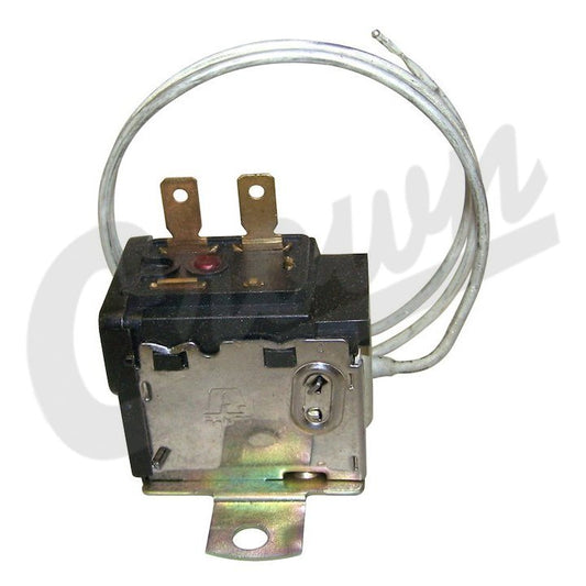 87-93 Jeep Cherokee XJ & Comanche MJ Thermostat Control 56002688
