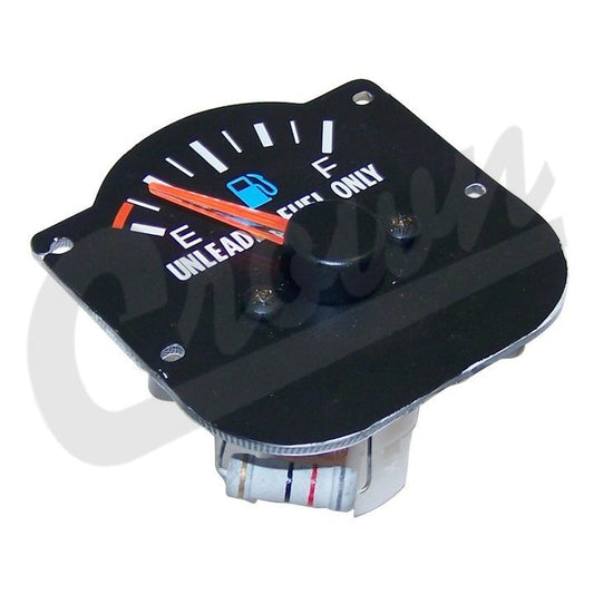 92-95 Jeep YJ Wrangler Fuel Gauge 56004879 17210.13