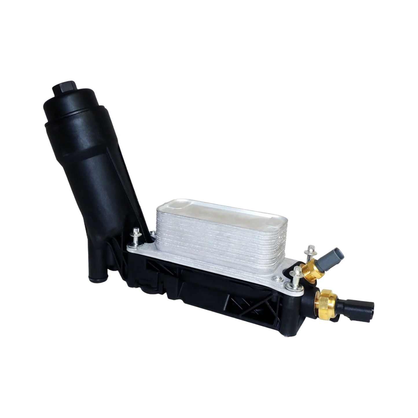 Engine Oil Filter and Cooler Assembly 5184294AE