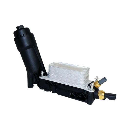 Engine Oil Filter and Cooler Assembly 5184294AE