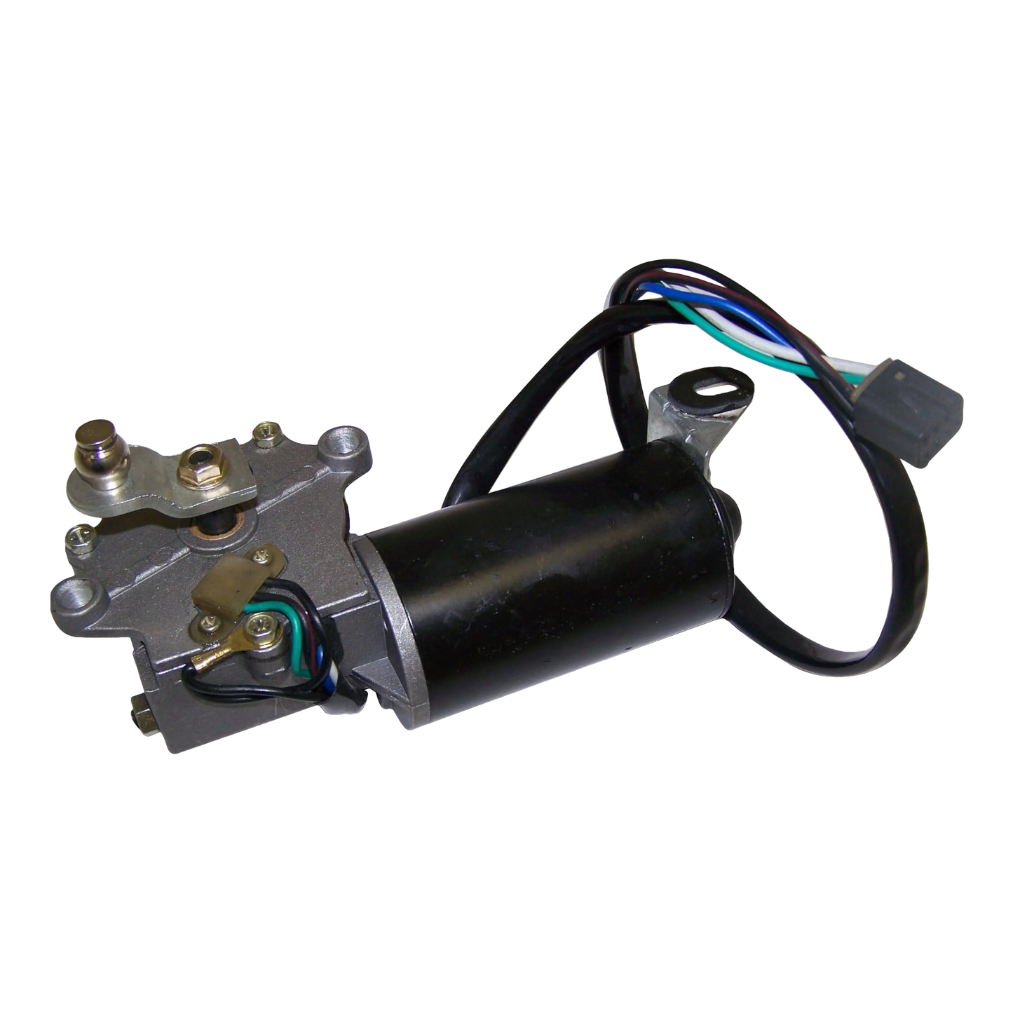 Wiper Motor (Front) 56030005 19715.04 fits 87–95 Jeep Wrangler YJ