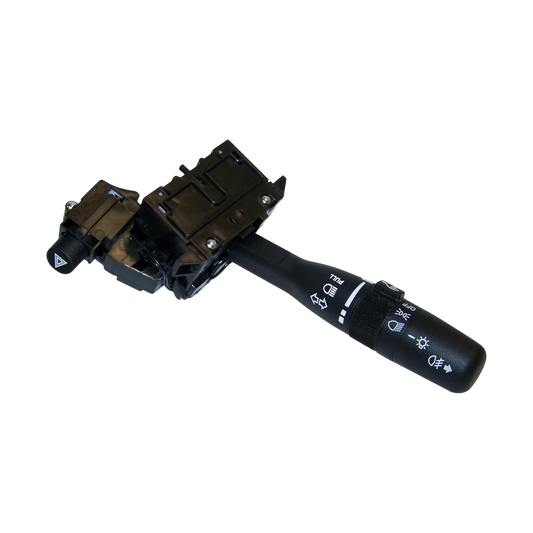 99-04 Jeep WJ Grand Cherokee Multifunction Switch w/auto head lamps 56042300AG