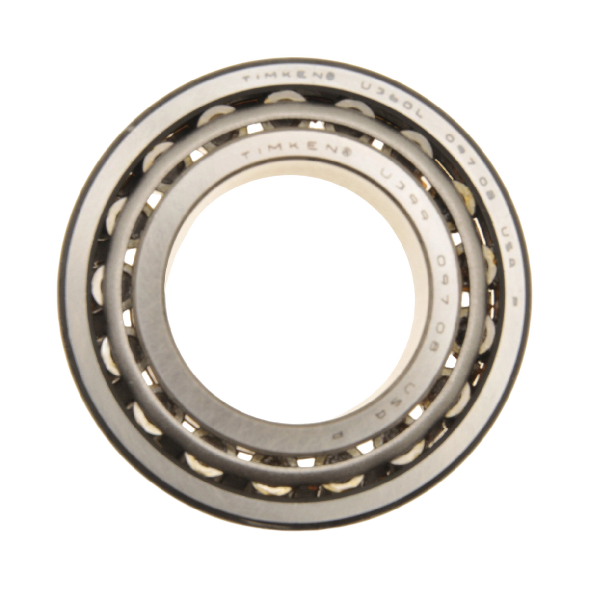 Axle Shaft Bearing | Set 10 | Dana Spicer 565903