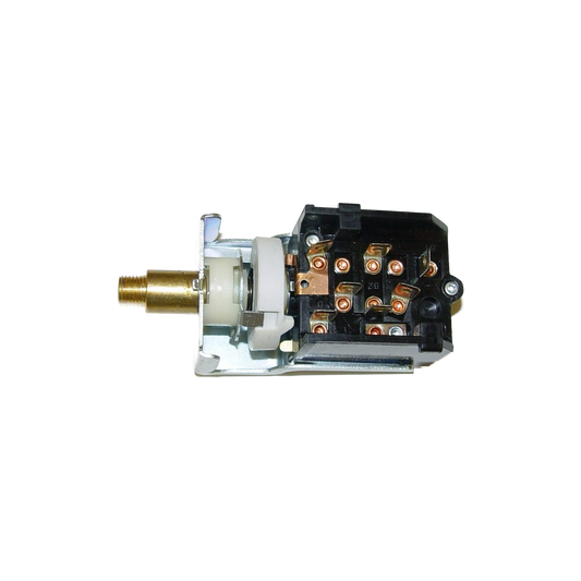 79-86 Jeep CJ Headlight Switch 5751098 17234.04