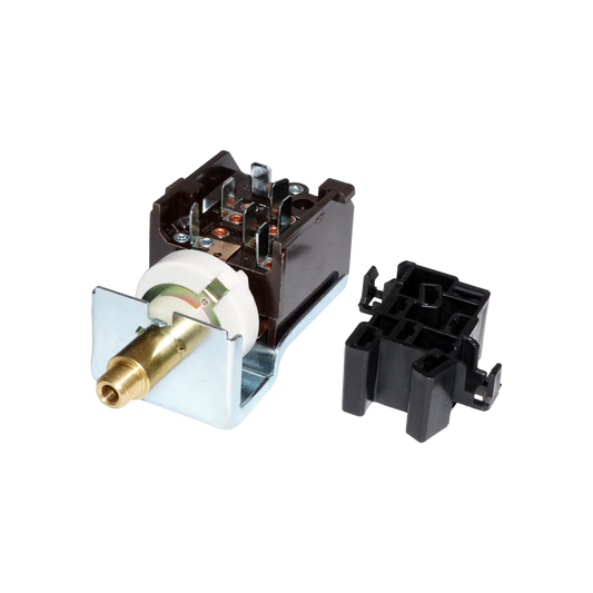 79-86 Jeep CJ & SJ  Headlight Switch Kit 5751098K
