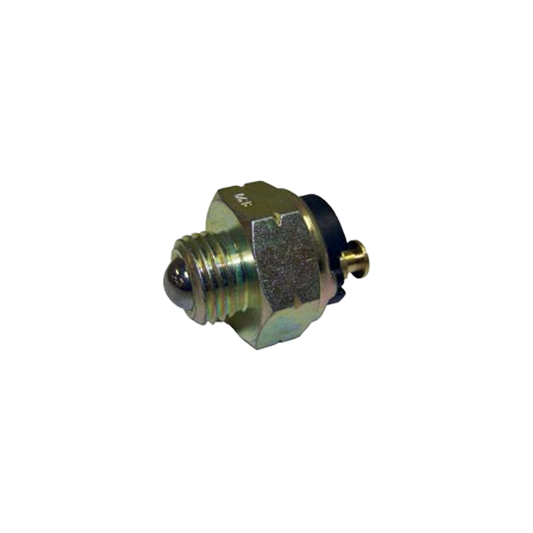80–86 Jeep CJ5 CJ7 CJ8 SJ Backup Lamp Switch (T176/T177) 5751207