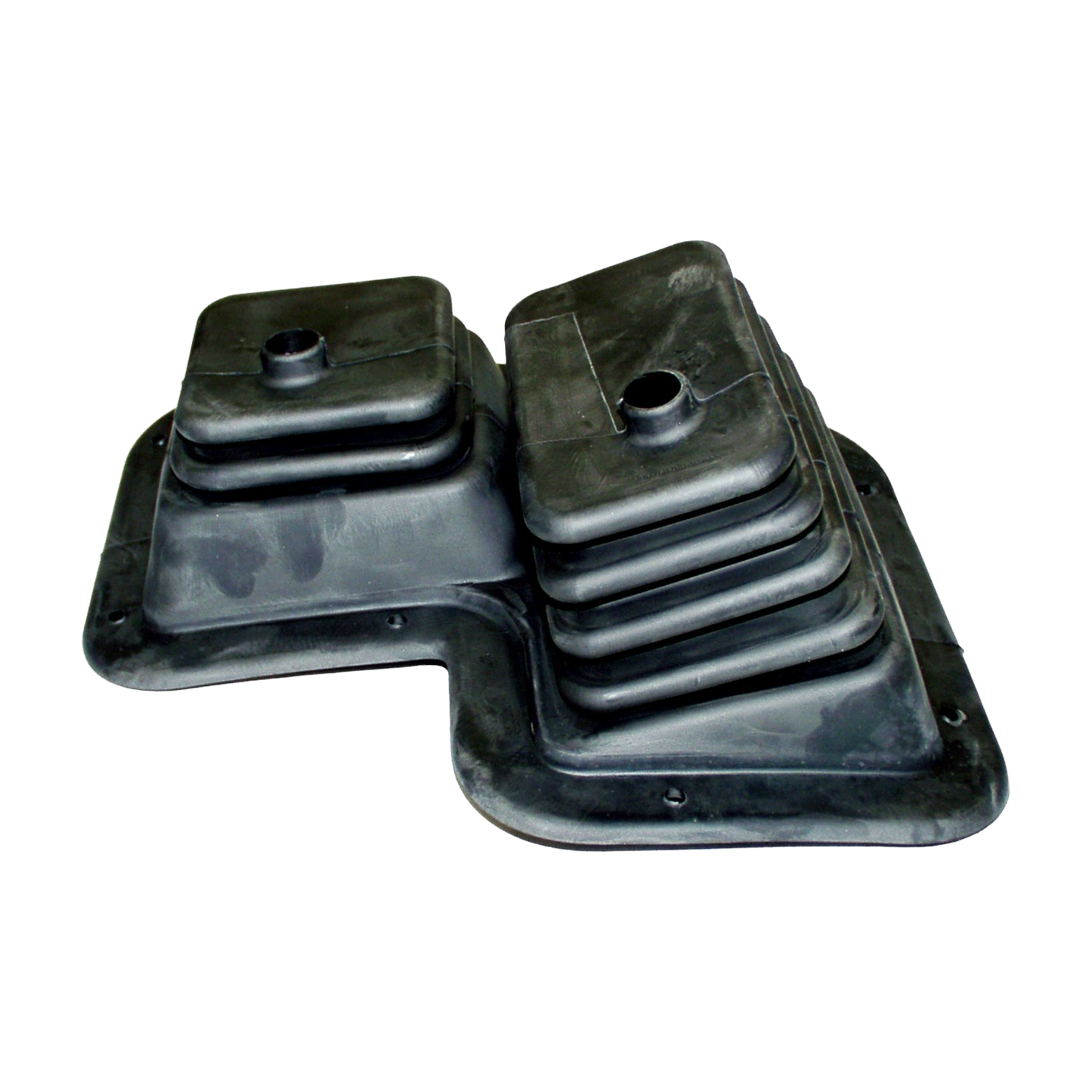 80-86 Jeep CJ T176 Shifter Boot, Black 5752141 18606.05