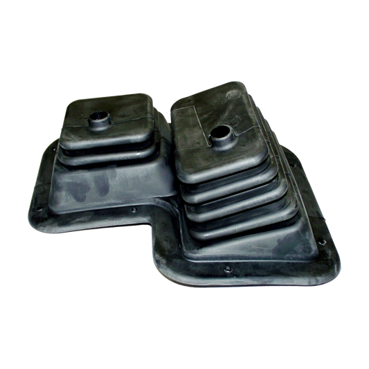 80-86 Jeep CJ T176 Shifter Boot, Black 5752141 18606.05