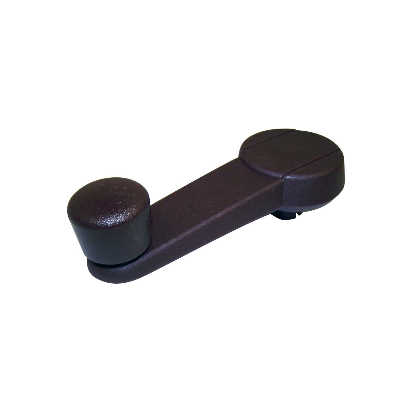 84-96 Jeep XJ ZJ MJ Cordovan Window Crank 5AB84JH9
