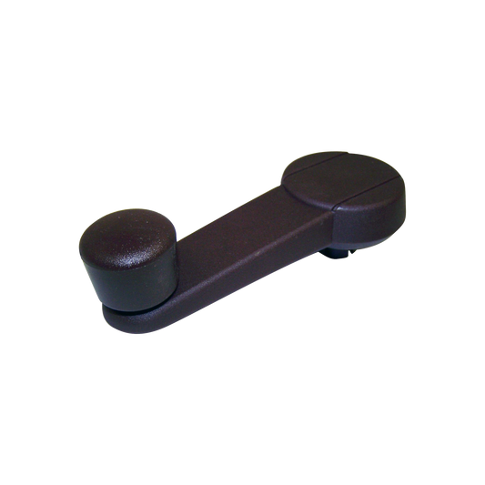 84-96 Jeep XJ ZJ MJ Cordovan Window Crank 5AB84JH9