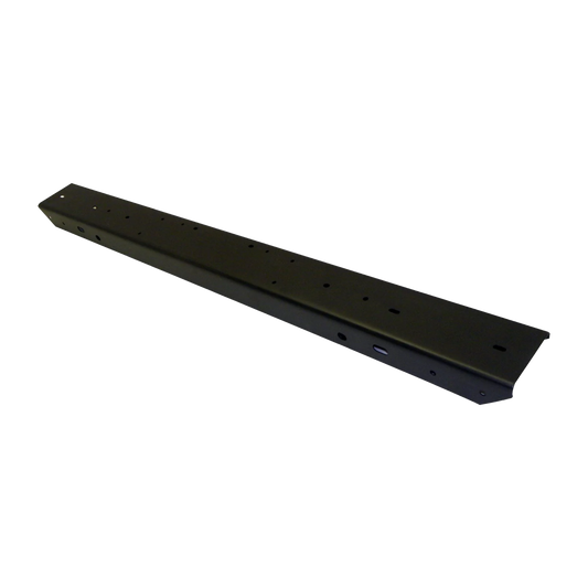 97-06 Jeep TJ Wrangler Bumper, Front 12033.02 5ED16T3X