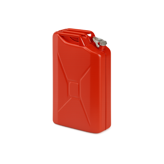 5 Gallon Jerry Can