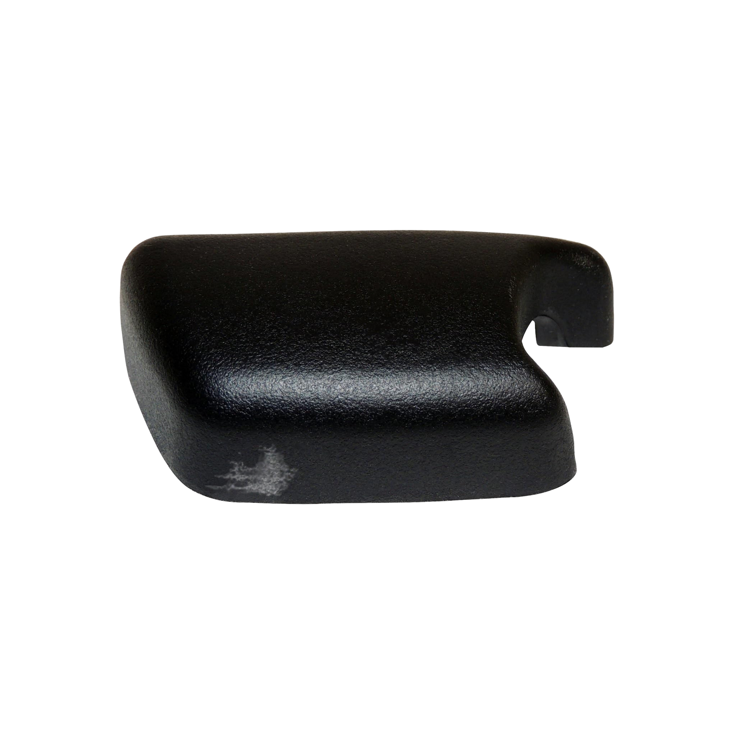 11-18 Jeep Jk Wrangler Seat Belt Mount Cover 5HF07DX9AE
