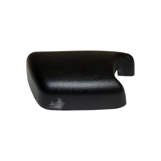11-18 Jeep Jk Wrangler Seat Belt Mount Cover 5HF07DX9AE
